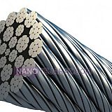 steel wire rope for elevator 